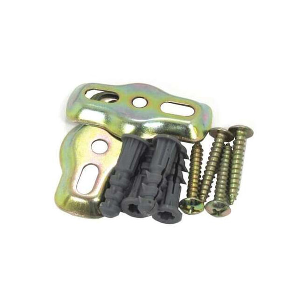Speakman Mounting Hardware for Sa-1302 RPG05-0893 Pack of 2
