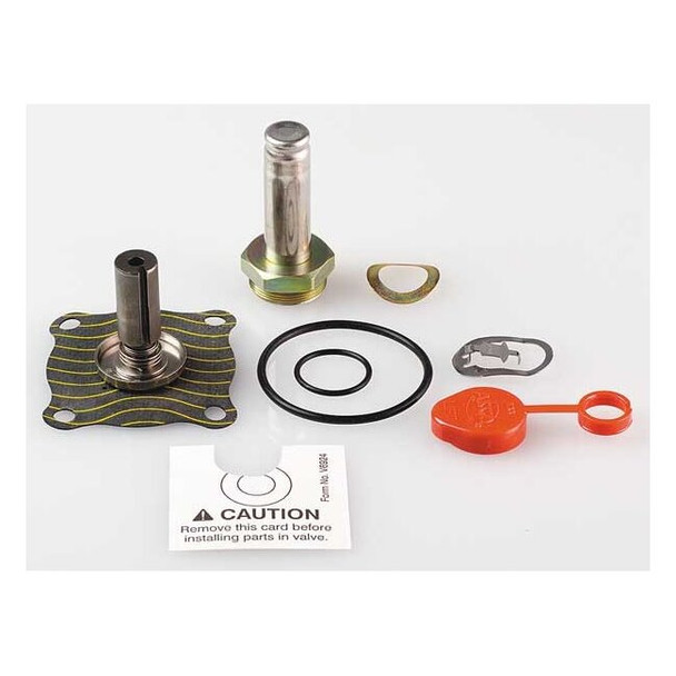 Asco Valve Rebuild Kit 302433