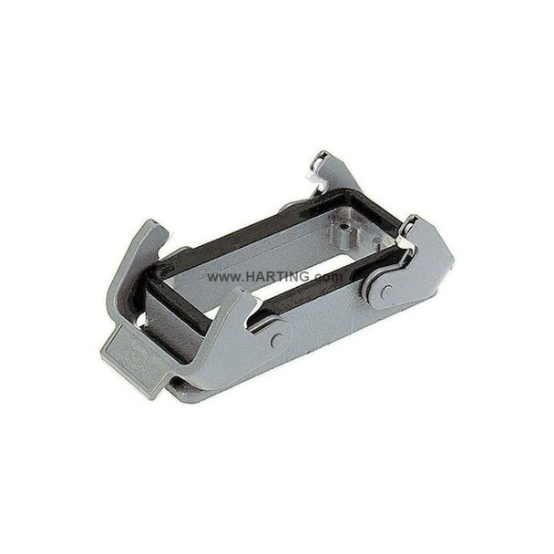Harting Rectangular Connector Housing,113 mm L 09300160301