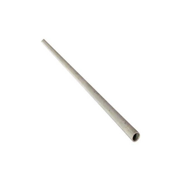 Manufacturer Varies Pipe,Stainless Steel,11/4", 6ft L4PPG06WD