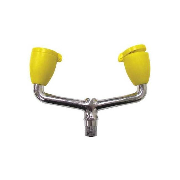 Speakman Bullhorn And Spray Head Assembl 1.5 Lbs G05-0735