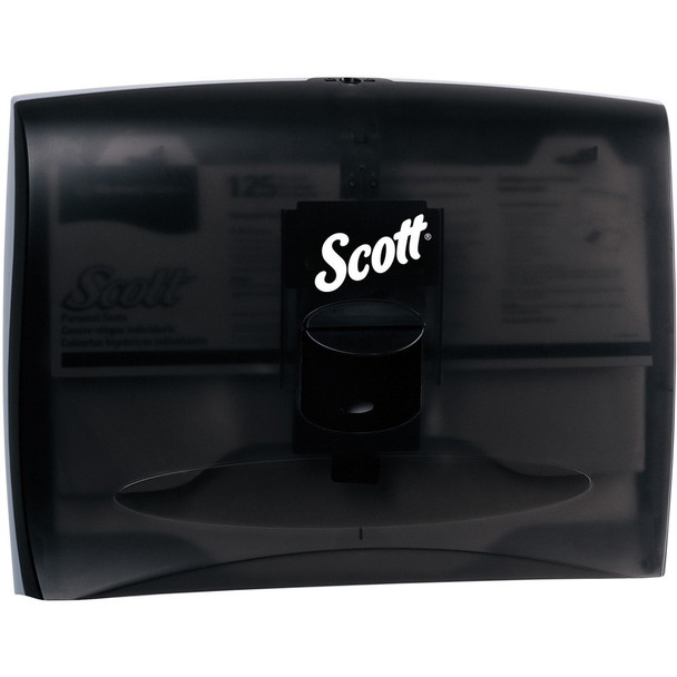 Scott  Toilet Seat Cover Dispenser 09506