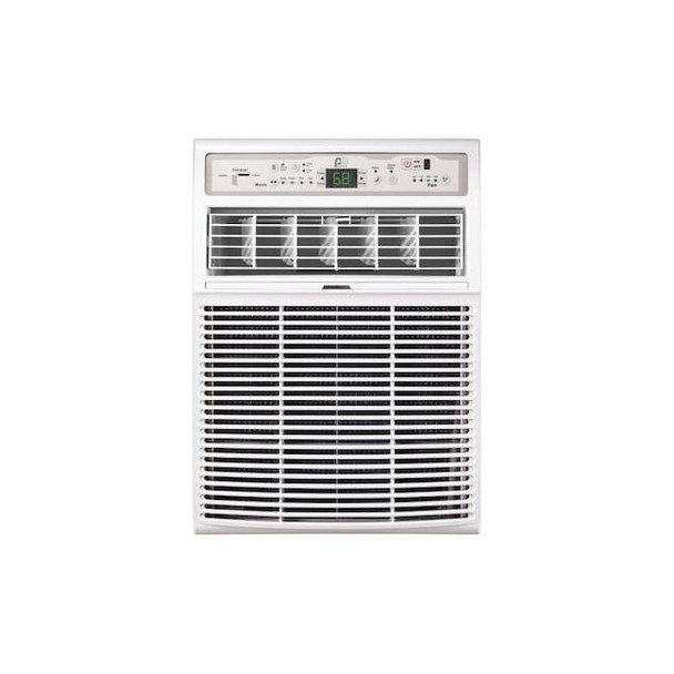Perfect Aire Window Air Conditioner,115V AC 4PASC10000