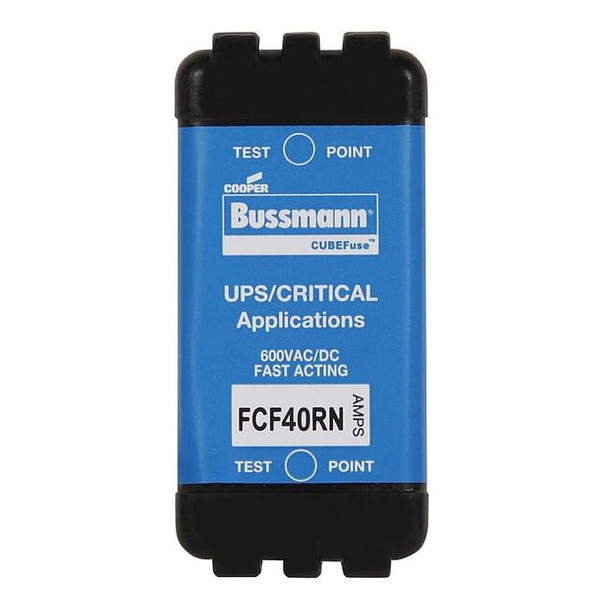 Eaton Bussmann FCF40RN