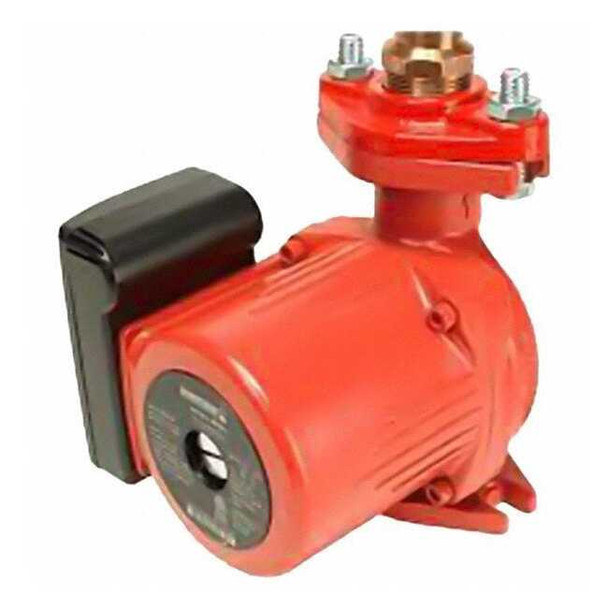 Armstrong Circulating Pump,Flange,1/6hp,120VAC 182202-657