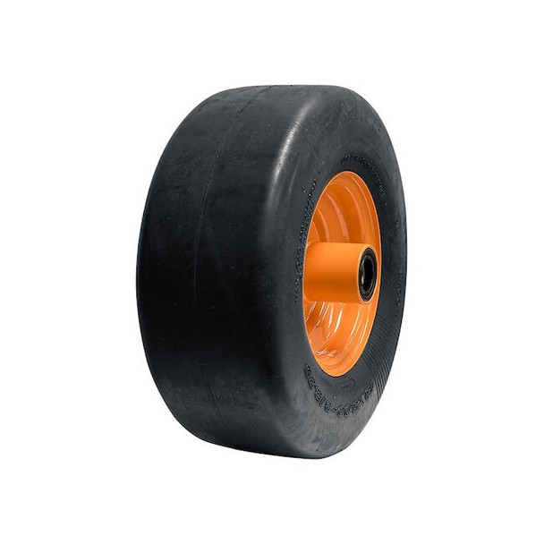 Hi-Run Tires and Wheels,480 lb,Lawn Mower AWD1004
