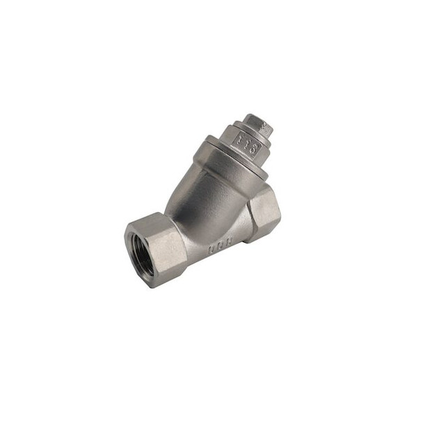 Manufacturer Varies YStrainerwithDrainHoles,71/4inL,18mesh 06S011N03212