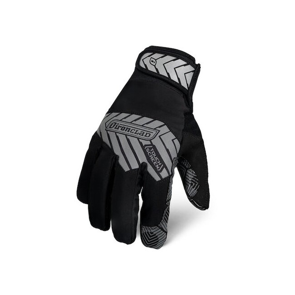 Ironclad Performance Wear Cold Condition work Gloves, 1 PR IEX-MGGW-03-M