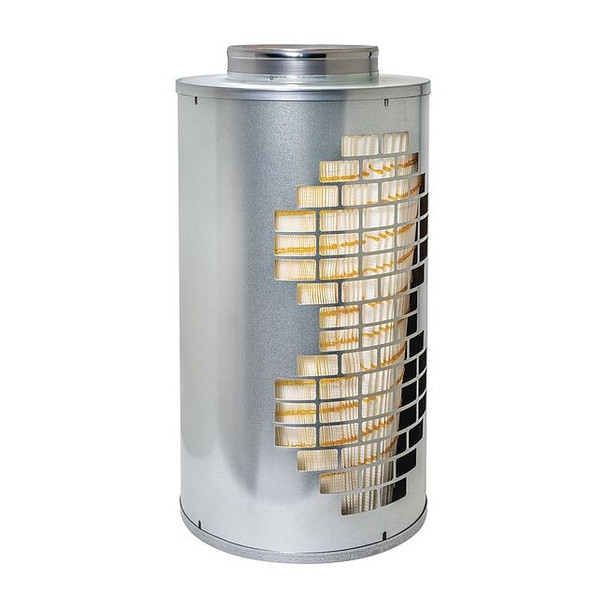 Baldwin Filters Air Filter,Round Design,25-29/32" H PA30316