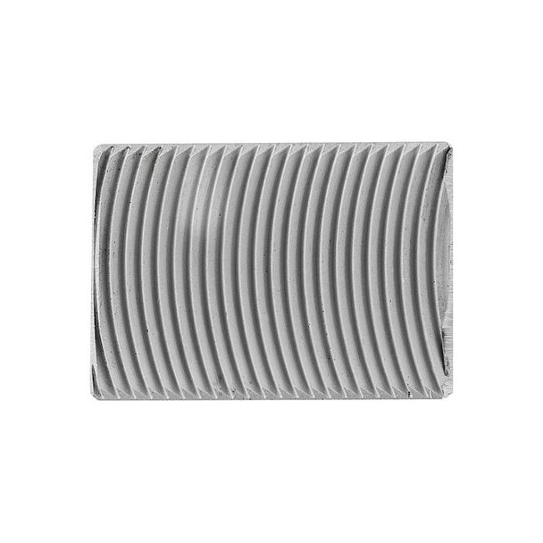 Pferd Tools Spare File - For 2" Paint Peeler 14015 Pack of 10