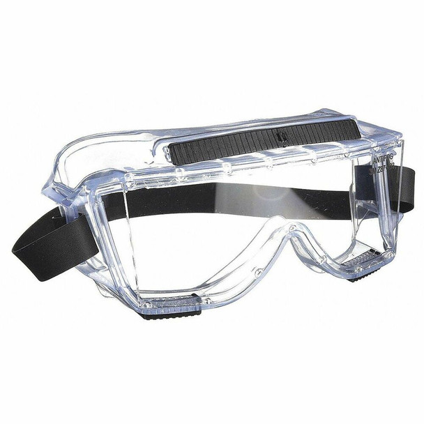 3M SecureFit Safety Glasses SF415AF
