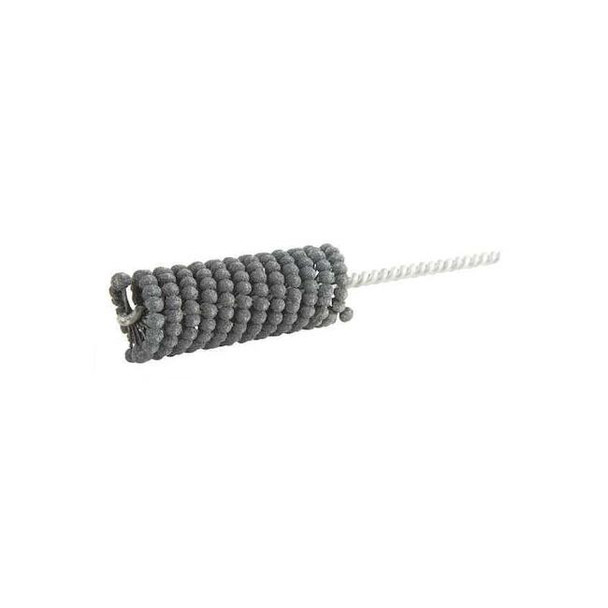 BC10060 FLEX-HONE, 1.000" (25.4mm) bore, 8" OAL, 60 Grit, Silicon Carbide (SC)