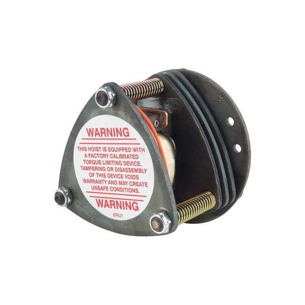 Coffing Hoists Coffing Brake Assembly 854JM2