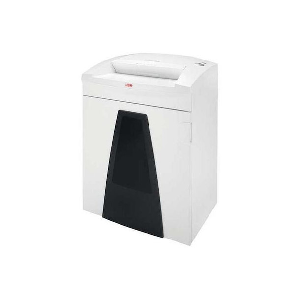 Hsm Paper Shredder, Cross-Cut Style SECURIO B35c