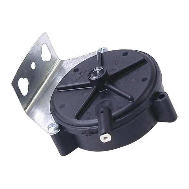 York Pressure Control,0.65" WC SPST S1-024-35311-000