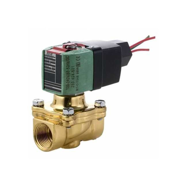 Asco 8210P100LF 24-120