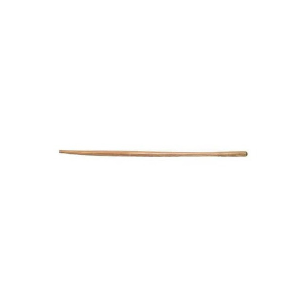 Link Handles Bent Hollowback Shovel Handle,54",Clear 66700