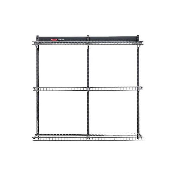 Rubbermaid 3 SHELF KIT - 36" 2126867