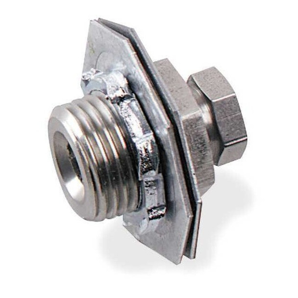 Dwyer Instruments Mounting Gland,Stainless Steel, A-159 A-159