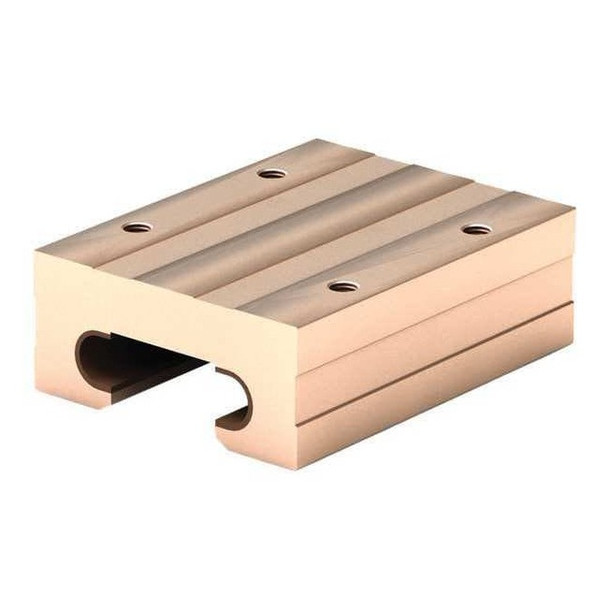 Pbc Linear Linear Carriage,Carriage Height 8.00 mm MR9C