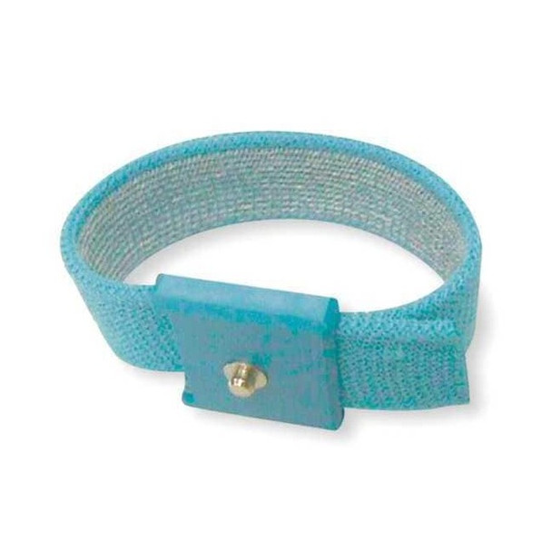 Pomona Electronics Antistatic Wrist Strap 6081