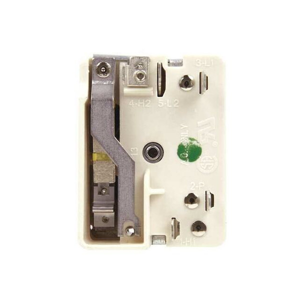 Whirlpool RanInfinite Switch 3148953