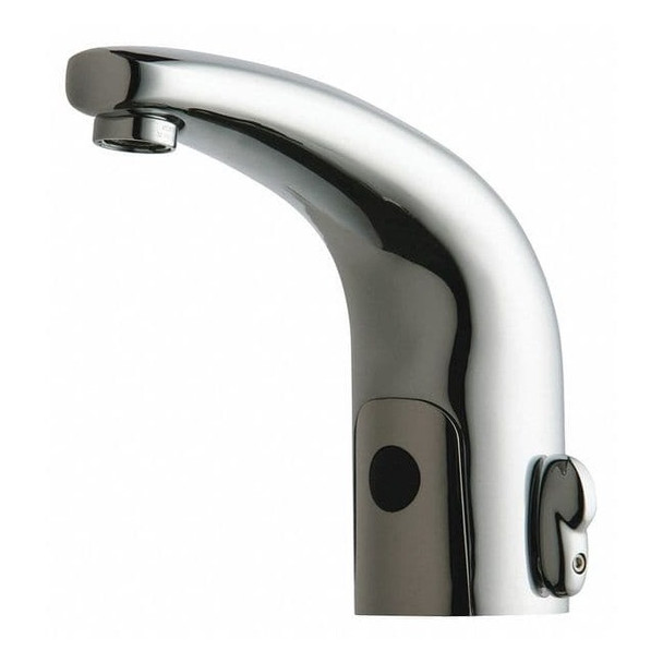 Chicago Faucet 116.121.AB.1T