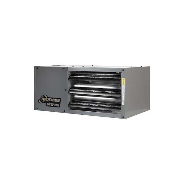 Modine Gas Wall and Ceiling Unit Heater,31" D HD 100AS0121FDAN