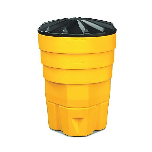 Tapco CrashGard(R), High-Density Polyethylene, 5 PK 148495