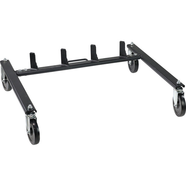 Positioning Jack Storage Rack PJH15