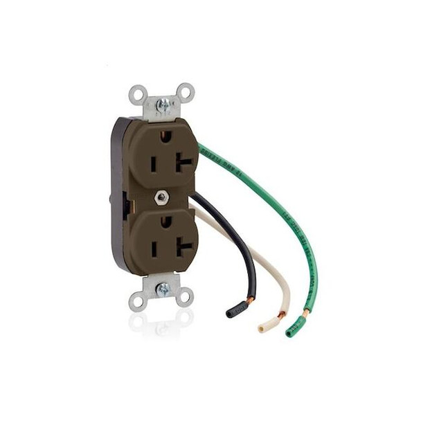 Leviton 5340 Pack of 10