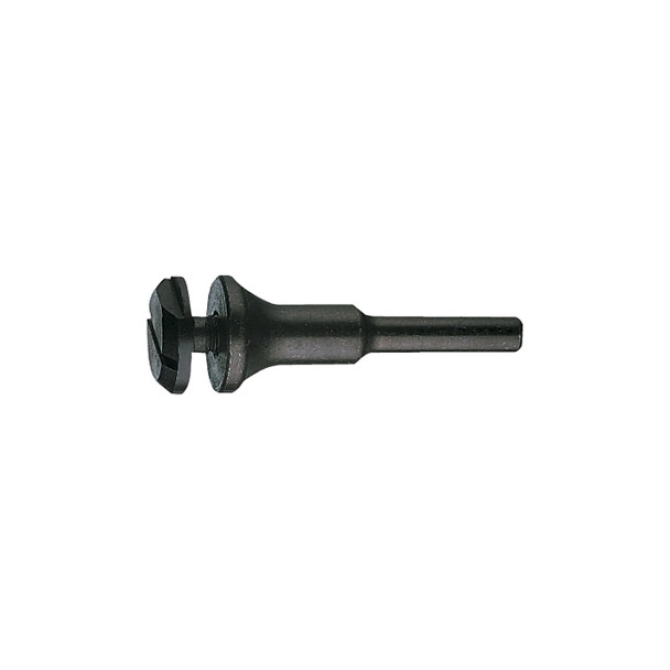 1/4X1/4 MANDREL 3/4" HEAD/SHOU