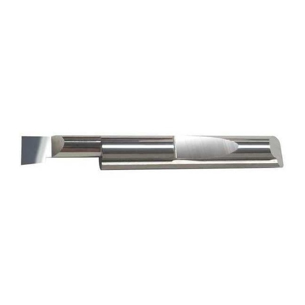 Micro-Quik Boring Bar, 2 in L, Carbide QBB-1601000