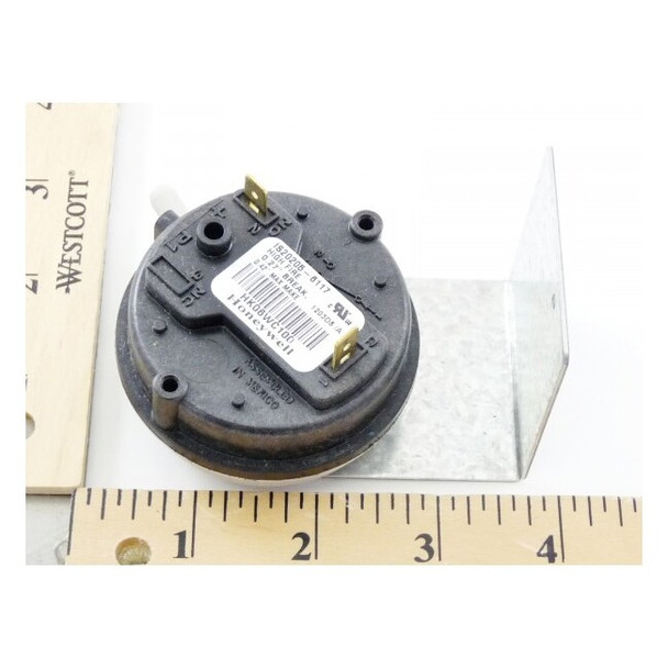 Heil Quaker/ICP Gas Furnace Pressure Switch 1191249
