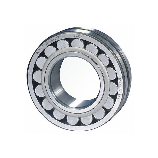 Skf Roller Bearing,Sphere,22216,80mm Bore 22216 E