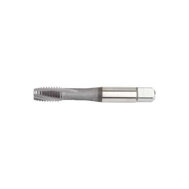 Widia Spiral Flute Tap, Plug, 3 GT925141