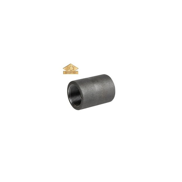 Smith-Cooper Thrd Coupling,Forged,3000,1" 4308000110