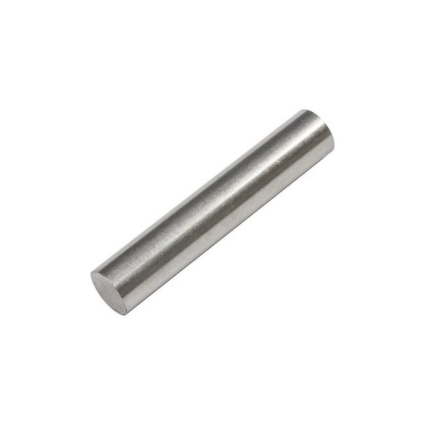 Mag-Mate Raw Alnico Magnet,2 in. A5RC037X200