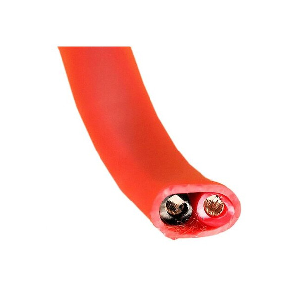 Carol Communication Cable,16 AWG,100 ft L E3512S