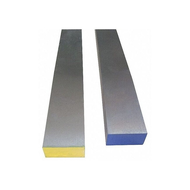 Manufacturer Varies Oil Hard Flat Stock,O1,2 In Wx36 In L O11226