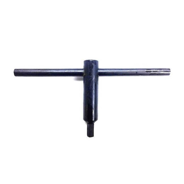 Hhip 5/8" Square Head Standard Lathe Chuck Wrench 3900-4871