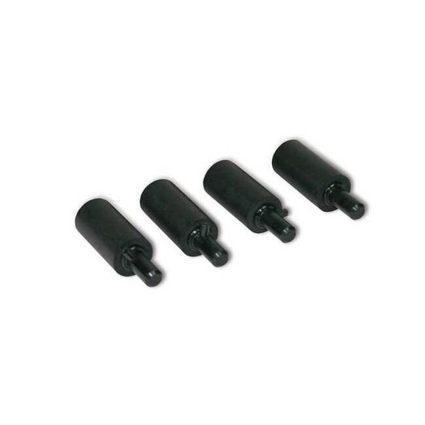 Shimpo Chuck Pins,30mm,For 4TLG4 to 4TLG7 TNP-TP30