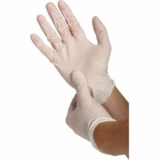 Genuine Joe  Work Gloves 15438