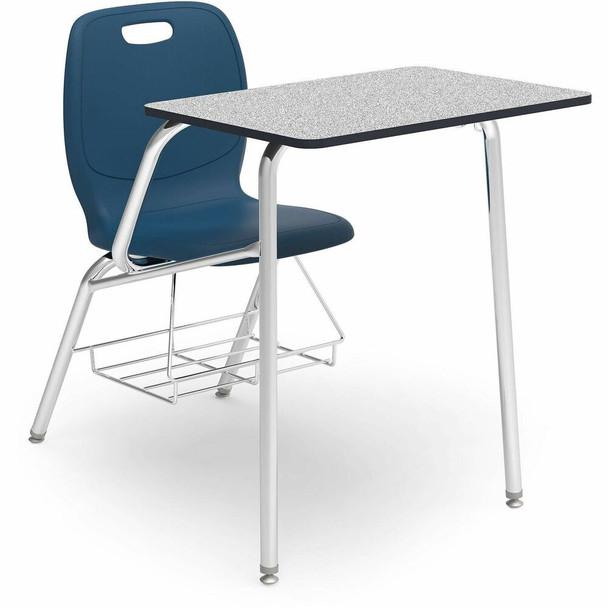 Lorell League Desk/Chair Set 99908NY