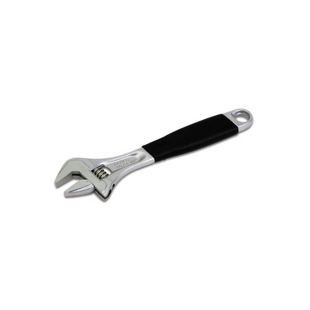 Bahco Chrome Adjustable Wrench,Ergo,6" BAH9070RCUS