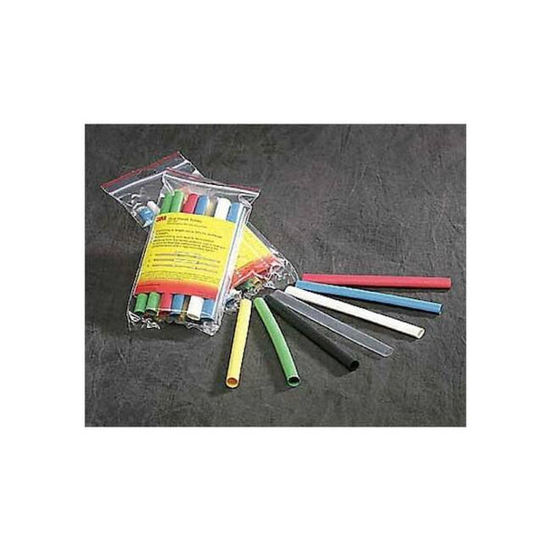 3m FP-301-3/16-Clear-4'-Bulk