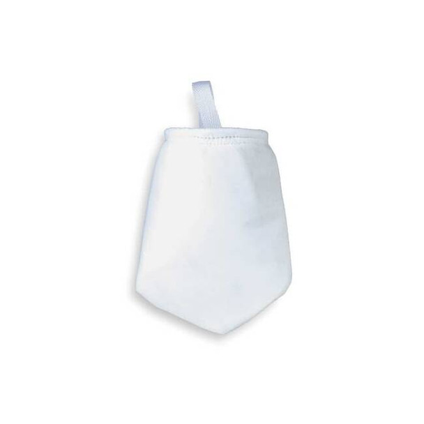 Manufacturer Varies Filter Bag,Mesh,Nylon,20 gpm,250m,PK20 NMO250K3S-75