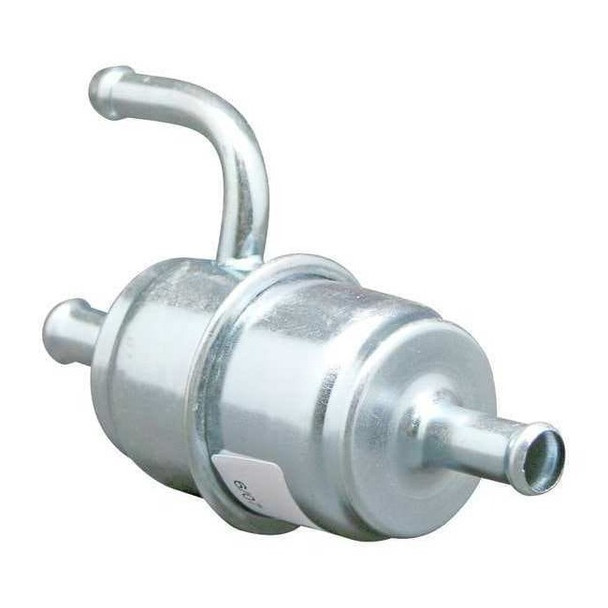 Baldwin Filters Fuel Filter,3-15/32 x 1-1/4 x 3-15/32 In BF930