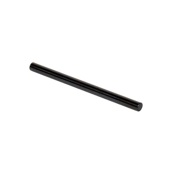 Vermont Gage Pin Gage,Plus,0.122 In,Black 911112200