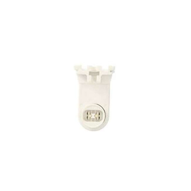 Leviton 660 W,White,R17d 13464 Pack of 10